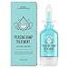 BASE LABORATORIES Piercing Bump Treatment Saline Drops | Keloid Bump Removal & Prevention | Piercing Aftercare Saline Solution, Tea Tree & Aloe Vera | Nose & Ear Piercing Cleaner Drops | 15ml