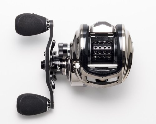 Abu Garcia REVO ELITE IB ROCKET9 Right #1323389 : Amazon.com.au