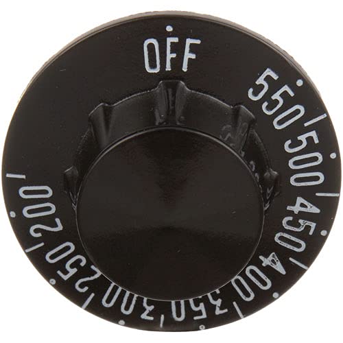 Exact FIT for Imperial 30009 KNOB - Thermostat - Replacement Part BY MAVRIK