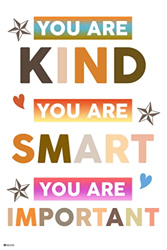 Image of Diversity Posters For Classroom Decorations School Essentials Teacher Multicultural Decor Everyone Is Welcome Here Signs Inclusive Preschool Poster Equity Kindness For Elementary Teachers