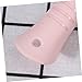 FUNOMOCYA Solid Wood Rolling Pin Non-stick Handle Dough Roller for Baking Pastries Pizza and Noodles Sturdy and Secure Kitchen Tool for All Baking Needs