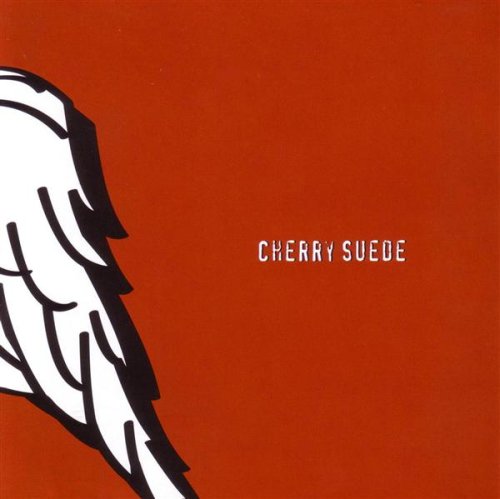 Cherry Suede [Audio CD]