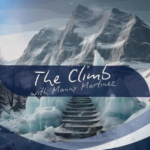 The Climb: Patrice Williams Lindo on AI, Career Nomad, and the RNA Framework