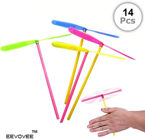 - EEVOVEE, Dragonfly Figure (Multicolour),for Kid