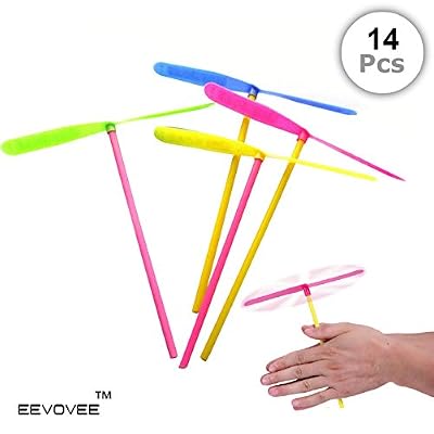 EEVOVEE, Dragonfly Figure (Multicolour),for Kid