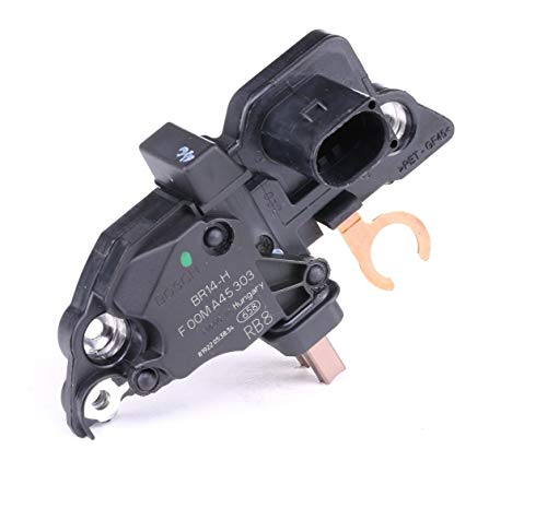 Bosch F00MA45303 regulador de voltaje de alternador y estabilizador de batería monovolumen