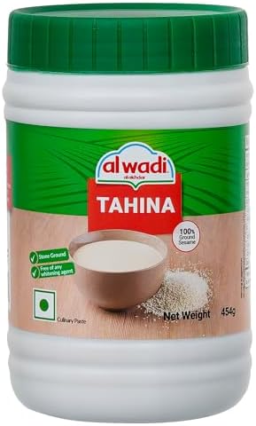 Al Wadi Tahina 454g