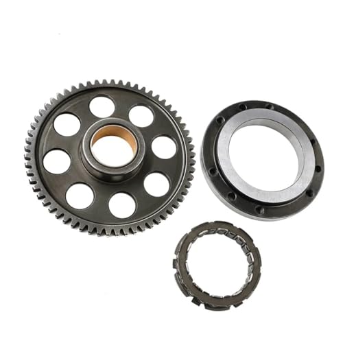 Embrayage de démarreur de moto avec roulement unidirectionnel F650 G650X kit