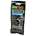 GloFish Fluorescent Plant, Blue Medium, Aquarium Décor, Fluoresces Under Blue LEDs