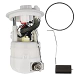 Fuel Pump Module Assembly Compatible with 2020-2025 Nissan Sentra S, SR, SV 2.0L L4 - Gas Replace 17040-6LB0A, 17040-6LB0B, 17040-6LB0C, 170406LB0B