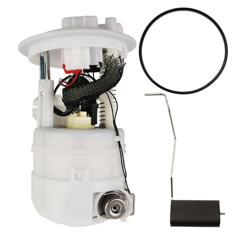 Fuel Pump Module Assembly Compatible with 2020-2025 Nissan Sentra S, SR, SV 2.0L L4 - Gas Replace 17040-6LB0A, 17040-6LB0B, 17040-6LB0C, 170406LB0B