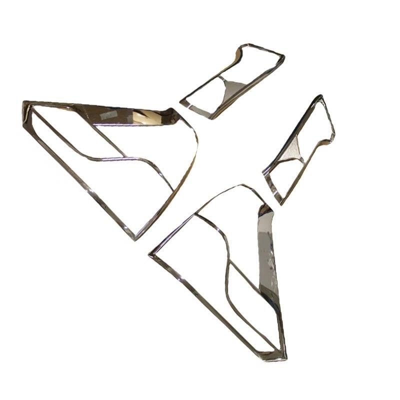 Funda luz trasera para CR-V soluciona roturas y arañazos faro 3