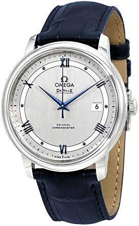 Omega De Ville Automatic Co-Axial 