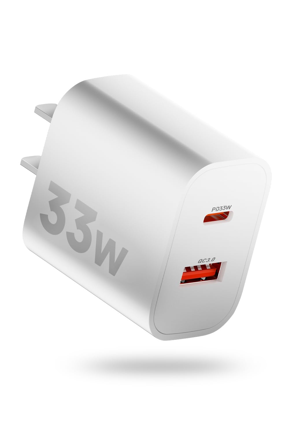 Amazon | タイプc 充電器 PD33W 急速充電器【業界超軽量·PSE認証】 USB