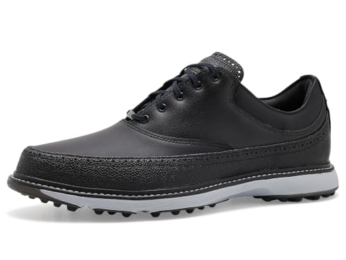 Image of adidas Golf MC80 Spikeless Golf Shoes