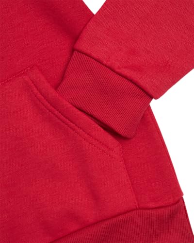 Quad Seven Boys Pullover Hoodie - 2 Pack Soft Fleece Basic Hooded Sweatshirt for Boys with Pockets (Sizes: 8-18)4