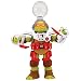 Teenage Mutant Ninja Turtles 11" Dimension X Michelangelo Figure