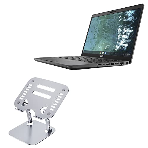 Soporte ajustable metálico BoxWave para Dell Latitude 14 Chromebook