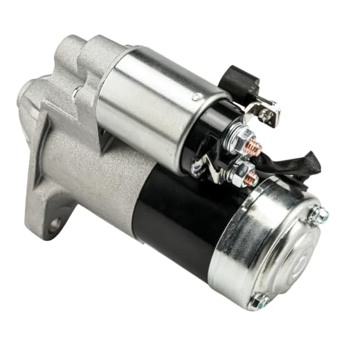Image of PHILTOP Starter Motor Replacement for Jeep 99-02 Grand Cherokee 4.7L,17754N | 1.6 KW OE# 17754,56041207,56041207AB,M1T84981,56041207AC,17754N,RL041207AC,M000T91181,19012,M0T91181