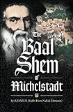 The Baal Shem of Michelstadt