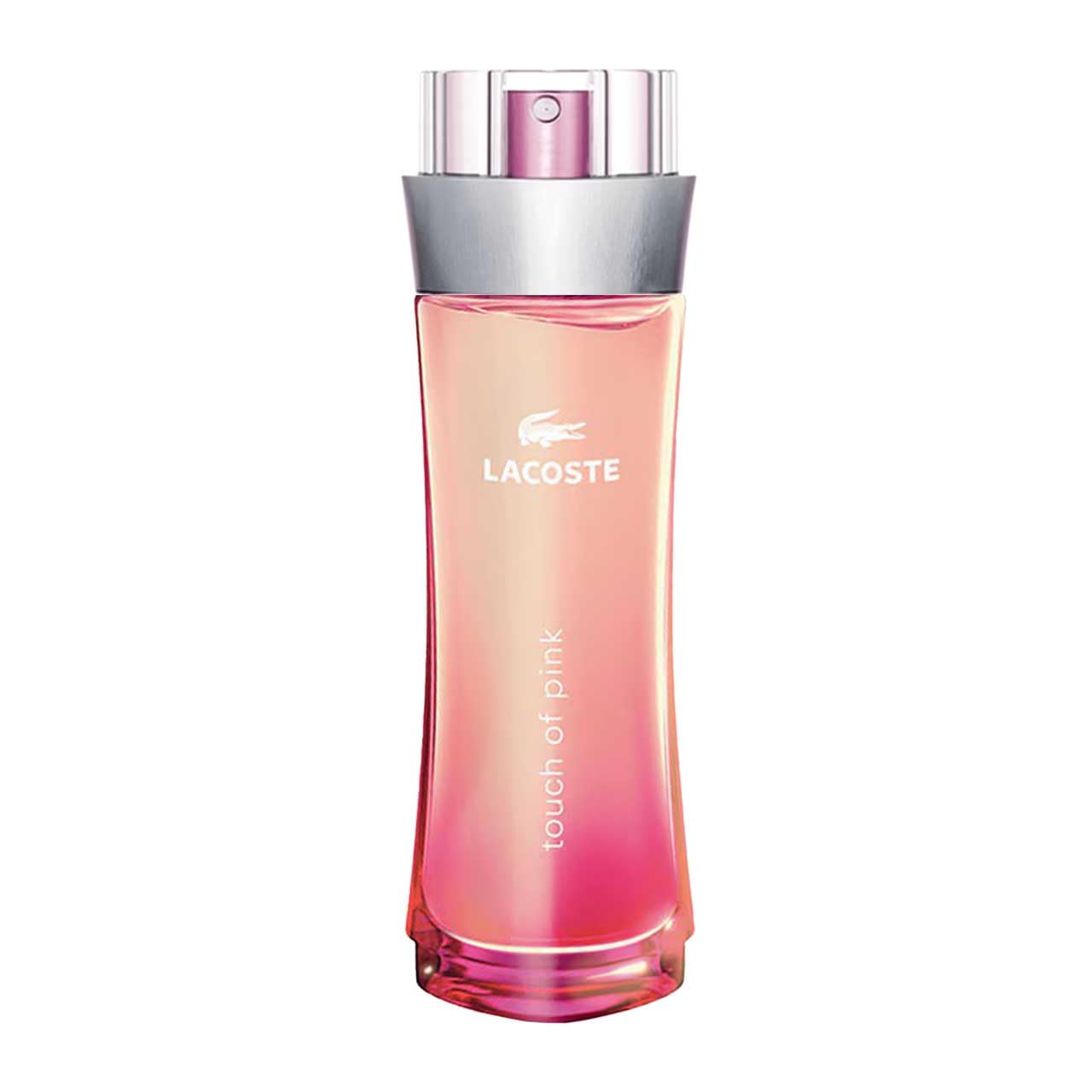 Lacoste Perfume Touch Of Pink Edt 90Ml em promoção! Veja a oferta e mais achadinhos de Eau de Toilette 3 Hoje é o melhor dia para comprar Lacoste Perfume Touch Of Pink Edt 90Ml com aquele preço maroto! Promoção! Aproveite a oferta! 3