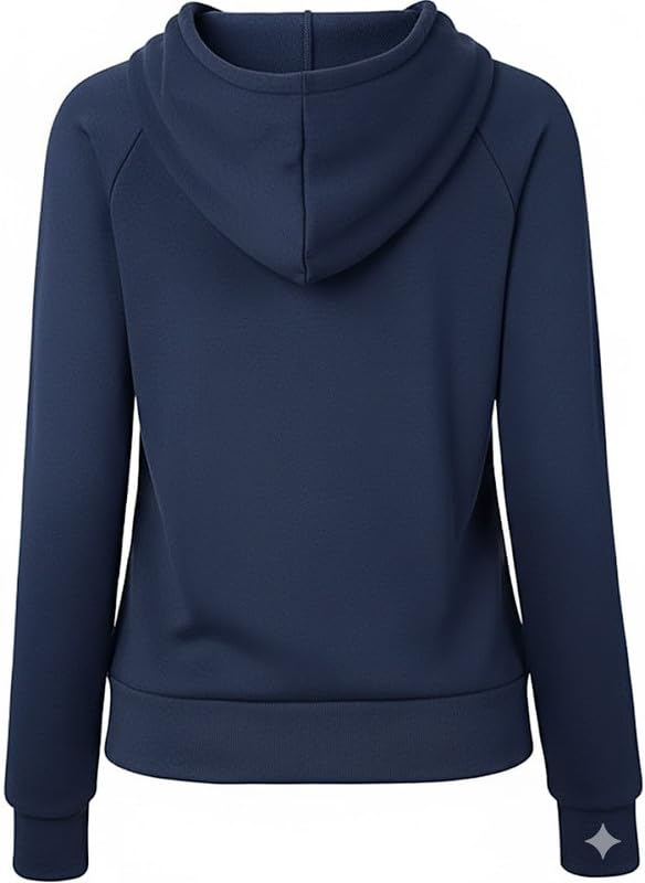 Image of OOMPH! Hoodies Winter Sweater Hoodie for Women