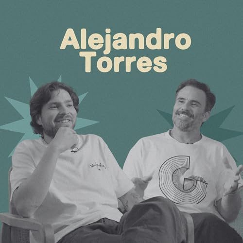 &ldquo;Estaba Cumpliendo Mi Sue&ntilde;o, Pero Cargaba Con Esposas de Oro&rdquo; - Alejandro Torres