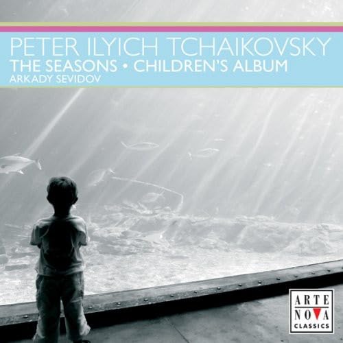 Seasons & Children's Album