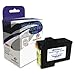 Dataproducts DPCD7Y743B Compatible Remanufactured Ink, 600 Page Yield, Black