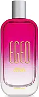 O BOTICARIO EGEO DOLCE COLORS DESODORANTE COLONIA 90ml