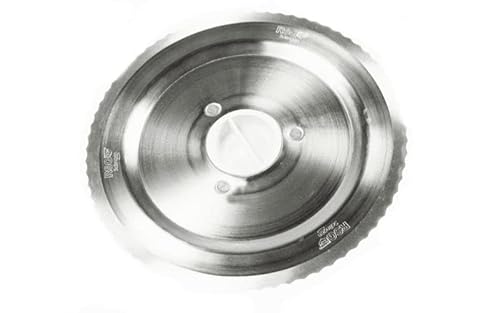 Bosch 12012106 Schneidemesser für Teile, für Küchenvorbereitung