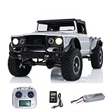 Excellente capacité tout-terrain. La transmission 4x4 et la forte capacité d'escalade lui permettent de s'attaquer facilement à divers terrains complexes, répondant à diverses exigences de scénarios.