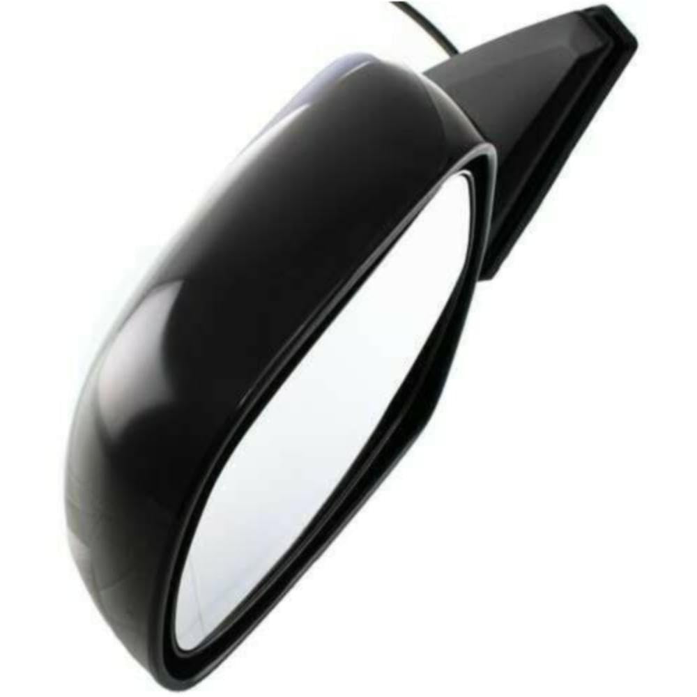 Amazon.com: ULFWTQZ 1pc Left Driver Side Paintable Power Heated  