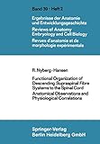 Functional Organization of Descending Supraspinal Fibre Systems to the Spinal Cord: Anatom...