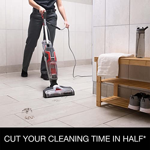 Image of Sanitaire HydroClean Commercial Hard Floor Washer, SC930A