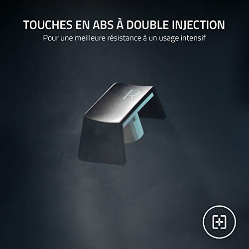 Razer BlackWidow V3 clavier Jouer AZERTY Français Neuf - vue 5