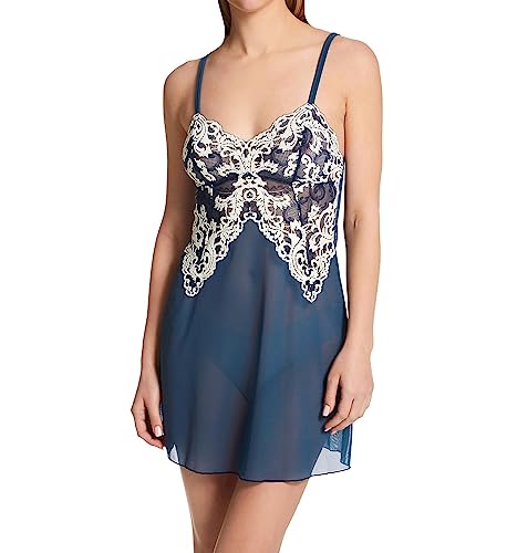 Lingerie de nuit Wacoal Instant Icon en maille de qualité supérieure