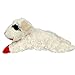 Cute Sheep Squeaky 2025 Trending Plush Lamb for Dog Pet Toy 12