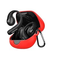 Amazon | BUITFOU For Anker Soundcore AeroFit Pro ケース