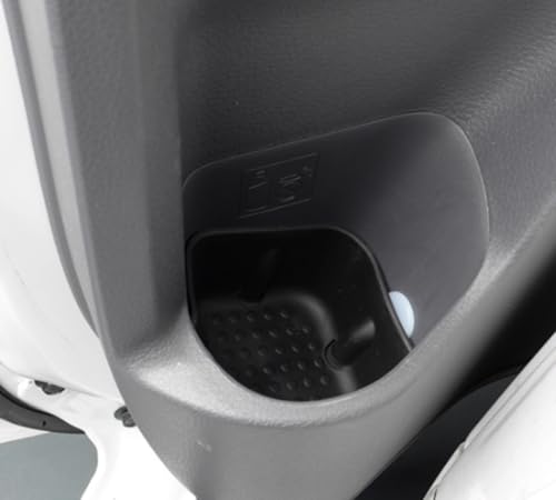 Accesorios para Toyota Sienna 2021-2025 Portavasos Central miniatura 3