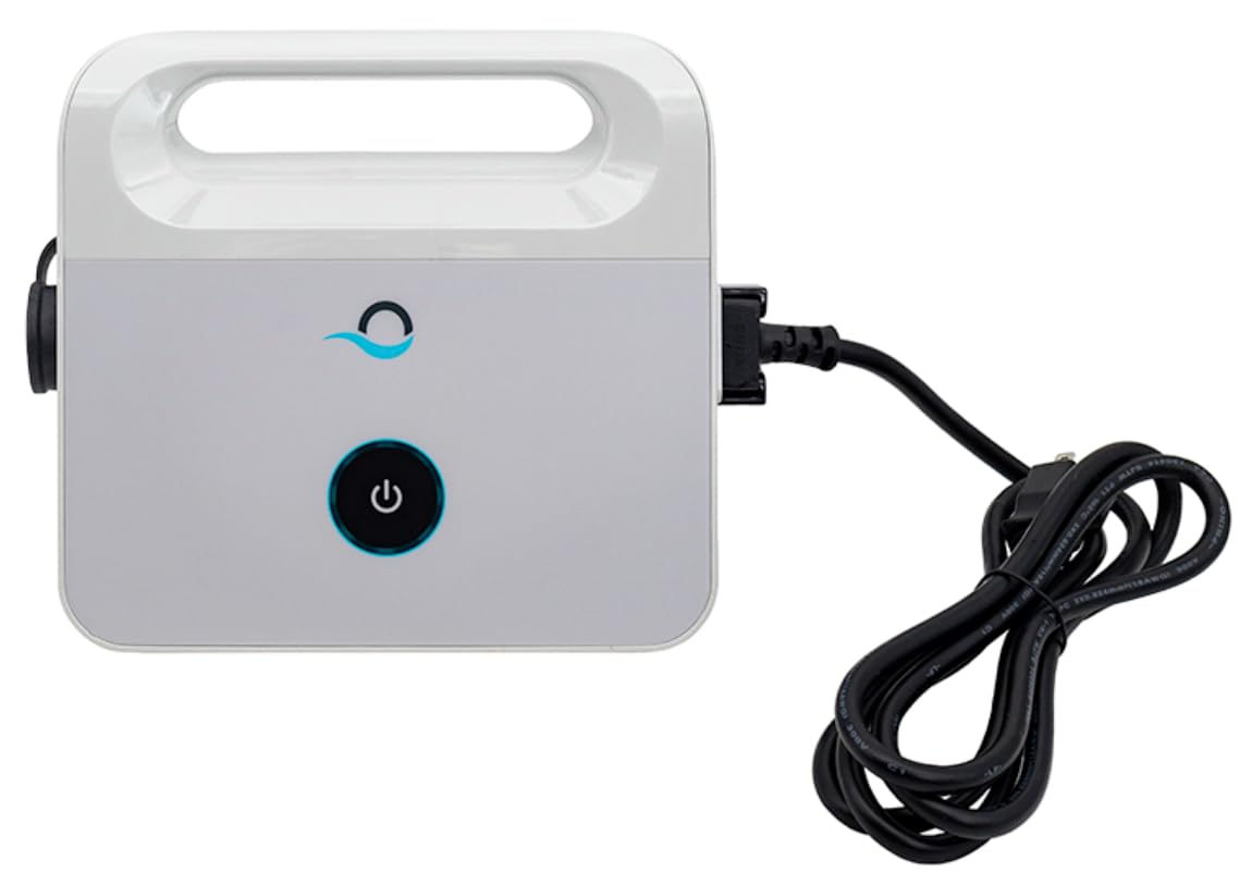 Pentair 360337 Power Supply Prowler 910 Kreepy Krauly Cleaner