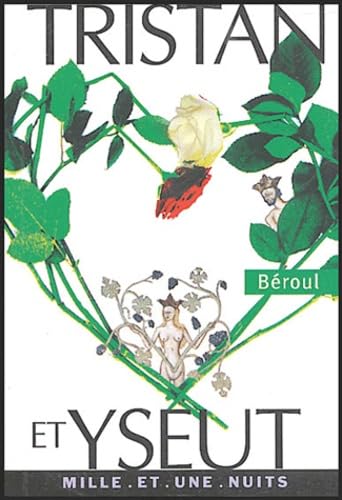Tristan et Iseult (French Edition) [French] 2842058615 Book Cover
