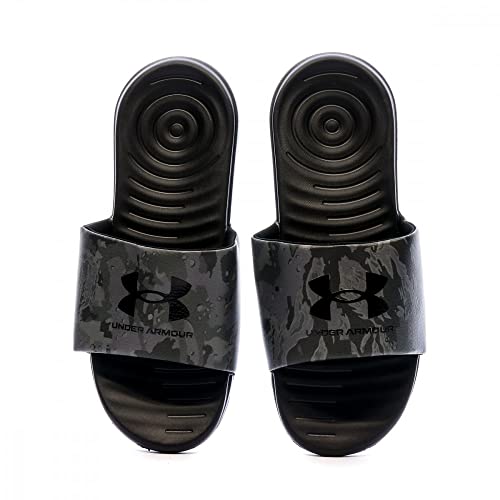 Image of Under Armour Men's Ansa Graphic Slide Sandal