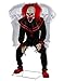 Spirit Halloween 7 Ft Crouchy Animatronic - Decorations, Multicolor