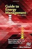 Guide to Energy Management, Eighth Edition