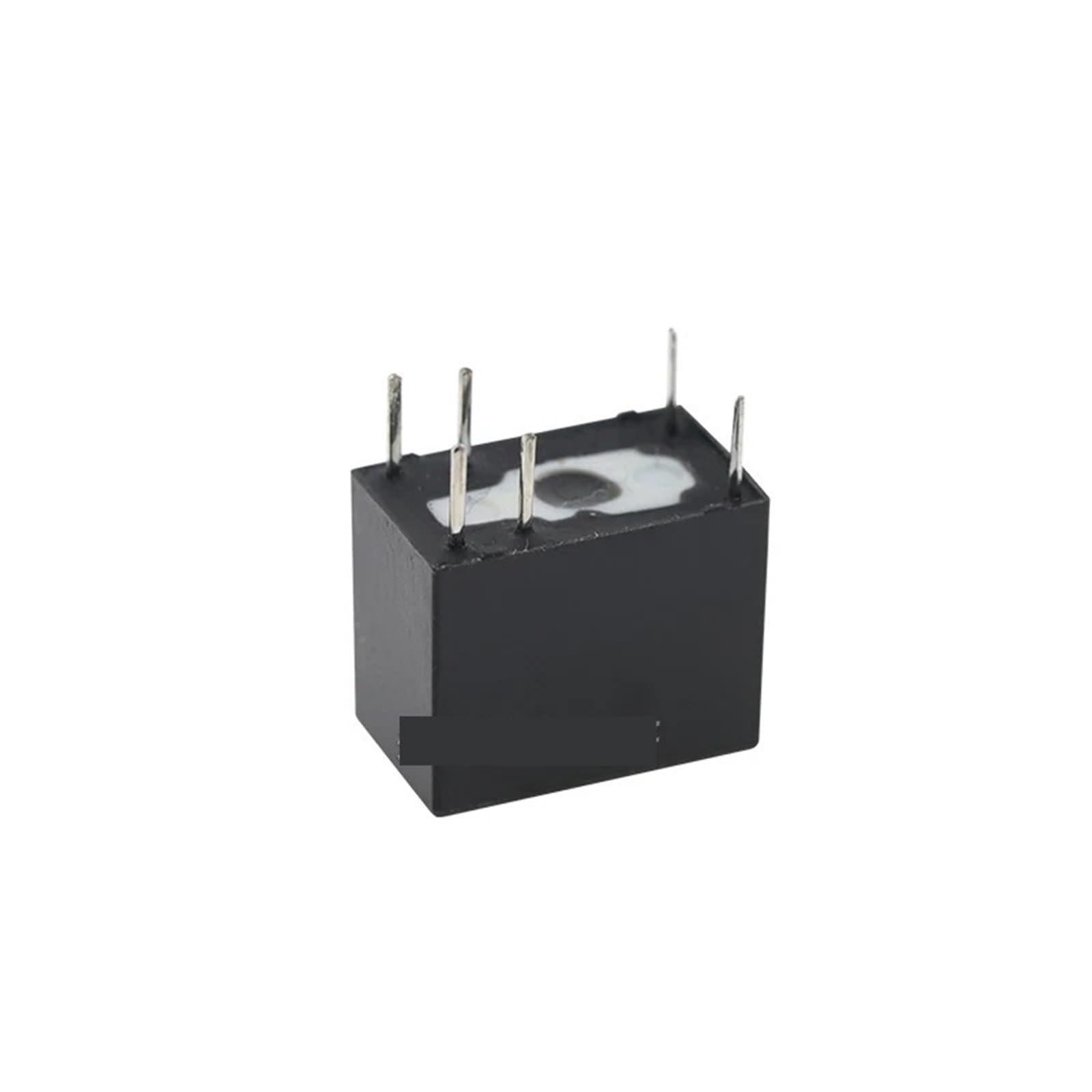 Relé SYS-S-105L 5V con conmutación eficiente HFD23-012-1ZS de 6 pines 3
