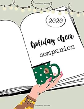 The Mindful Paperie Memory Keeper Planner: Holiday Companion