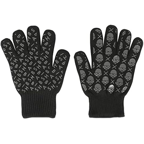 Babish 2 Pack Oven Mitts Cover