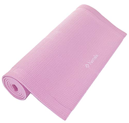 ナマラ ヨガマット 厚さ6mm トレーニング エクササイズ NA5091