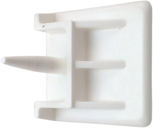 Miniatura 2 de 5303288973 - Soporte para fresadora de refrigerador AP2143944 12813 AH461210 EA461210 PS461210 compatible con Frigidaire Electrolux F44C19IBD0